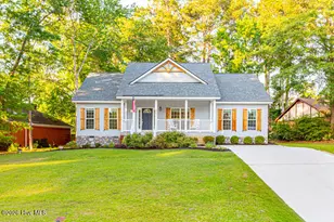 674 Chimney Hill Cir, Evans, GA 30809 - Photo 2