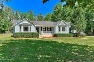 206 Dogwood Ln, Plum Branch, SC 29845 - Photo 2