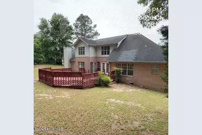 2532 Sand Ridge Court, Hephzibah, GA 30815 - Photo 2