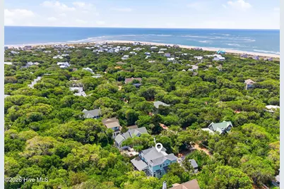 599 Kinnakeet Way, Bald Head Island, NC 28461 - Photo 2