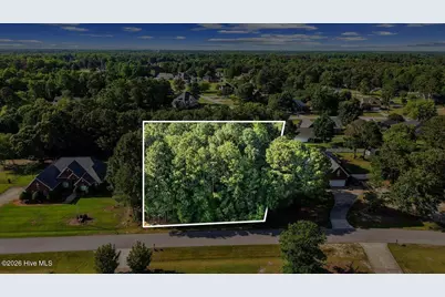 305 Chancery Drive, Goldsboro, NC 27530 - Photo 1