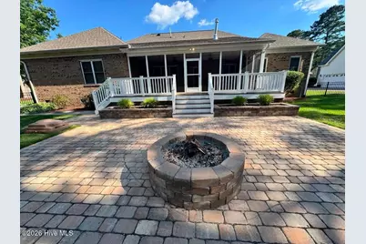 1625 Pelham Road, Winterville, NC 28590 - Photo 6