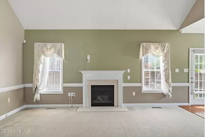 100 Cross Pointe Lane, Aberdeen, NC 28315 - Photo 10