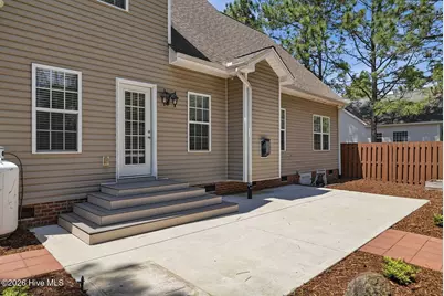 100 Cross Pointe Lane, Aberdeen, NC 28315 - Photo 34