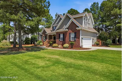 100 Cross Pointe Lane, Aberdeen, NC 28315 - Photo 2
