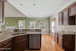 100 Cross Pointe Ln, Aberdeen, NC 28315 - Photo 16