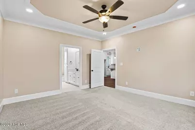 3809 Lightwater Lane, Elm City, NC 27822 - Photo 10