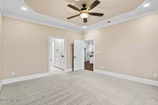 3809 Lightwater Ln, Elm City, NC 27822 - Photo 10