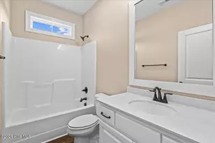 3809 Lightwater Ln, Elm City, NC 27822 - Photo 14