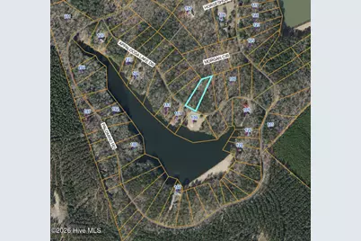 Lot 84 Appaloosa Lake Drive, Carthage, NC 28327 - Photo 2