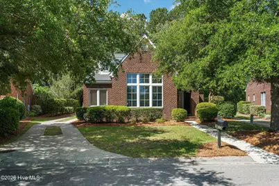 4908 Lake Renaissance Circle, Wilmington, NC 28409 - Photo 1