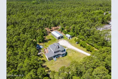 1867 Nc 210 Highway W, Hampstead, NC 28443 - Photo 34