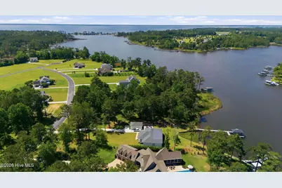 356 Southern Plantation Drive S, Oriental, NC 28571 - Photo 6
