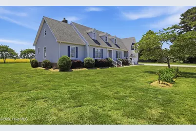 215 Bayshore Drive, Elizabeth City, NC 27909 - Photo 4