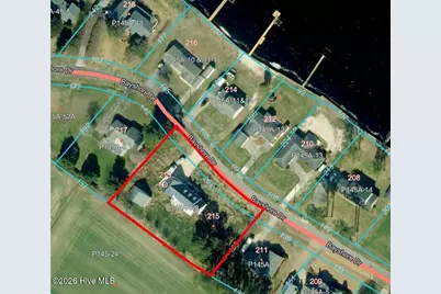215 Bayshore Drive, Elizabeth City, NC 27909 - Photo 4