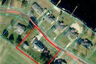 215 Bayshore Dr, Elizabeth City, NC 27909 - Photo 4
