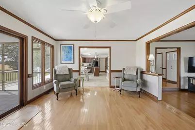 215 Bayshore Drive, Elizabeth City, NC 27909 - Photo 12