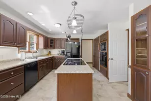 215 Bayshore Dr, Elizabeth City, NC 27909 - Photo 30