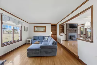215 Bayshore Drive, Elizabeth City, NC 27909 - Photo 8