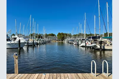 808 Black Swan Road, New Bern, NC 28560 - Photo 30