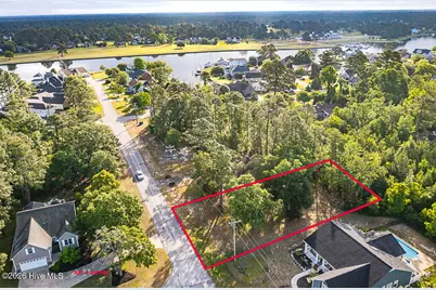 808 Black Swan Road, New Bern, NC 28560 - Photo 6