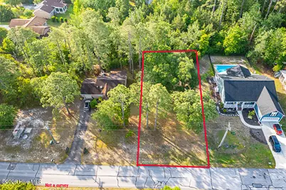 808 Black Swan Road, New Bern, NC 28560 - Photo 4