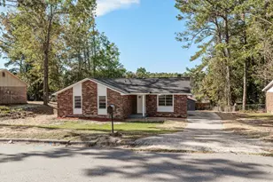 3583 Woodlake Rd, Hephzibah, GA 30815 - Photo 2