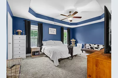 804 Little Cardinal Court, Jacksonville, NC 28540 - Photo 26
