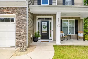804 Little Cardinal Ct, Jacksonville, NC 28540 - Photo 6