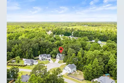 804 Little Cardinal Court, Jacksonville, NC 28540 - Photo 52