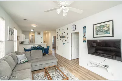 878 Great Egret Circle SW # 2, Sunset Beach, NC 28468 - Photo 22