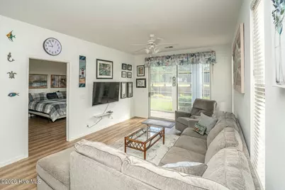 878 Great Egret Circle SW # 2, Sunset Beach, NC 28468 - Photo 18