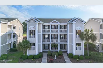 878 Great Egret Circle SW # 2, Sunset Beach, NC 28468 - Photo 42