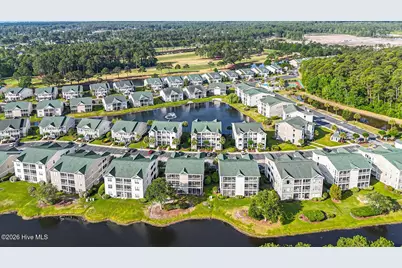 878 Great Egret Circle SW # 2, Sunset Beach, NC 28468 - Photo 52