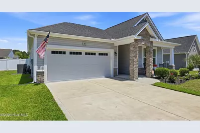 18 Lighthouse Cove Loop, Calabash, NC 28467 - Photo 2