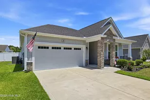 18 Lighthouse Cove Loop, Calabash, NC 28467 - Photo 2