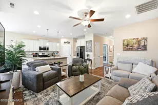 18 Lighthouse Cove Loop, Calabash, NC 28467 - Photo 8