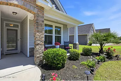 18 Lighthouse Cove Loop, Calabash, NC 28467 - Photo 4