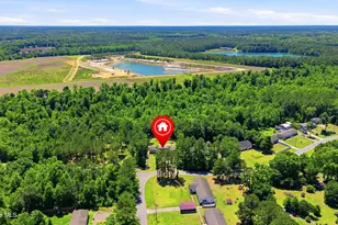214 Ola Belle Rd, Burgaw, NC 28425 - Photo 32