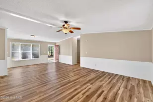 21549 NC-210, Ivanhoe, NC 28447 - Photo 14