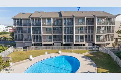 2511 W Ft Macon Road #308 B, Atlantic Beach, NC 28512 - Photo 26