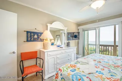 2511 W Ft Macon Road #308 B, Atlantic Beach, NC 28512 - Photo 10