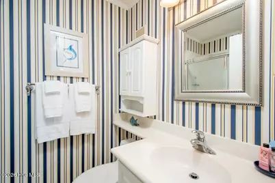 2511 W Ft Macon Road #308 B, Atlantic Beach, NC 28512 - Photo 12