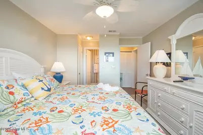 2511 W Ft Macon Road #308 B, Atlantic Beach, NC 28512 - Photo 8