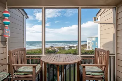 2511 W Ft Macon Road #308 B, Atlantic Beach, NC 28512 - Photo 22