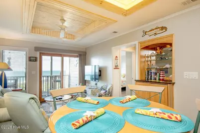 2511 W Ft Macon Road #308 B, Atlantic Beach, NC 28512 - Photo 6