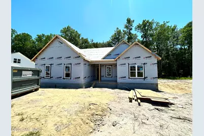 3704 Huntcliff Drive, La Grange, NC 28551 - Photo 2