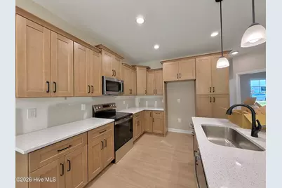 3704 Huntcliff Drive, La Grange, NC 28551 - Photo 8