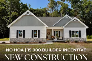 3704 Huntcliff Dr, La Grange, NC 28551 - Photo 1