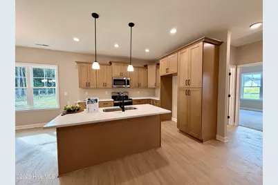 3704 Huntcliff Drive, La Grange, NC 28551 - Photo 6